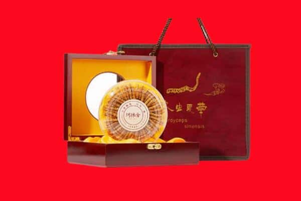 诚信求购:正蓝旗高价回收冬虫夏草是按克吗